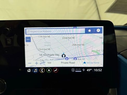 Used 2023 Chevrolet Corvette Stingray Premium Cpe w/ Battery Protection Package image 24