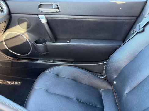 Used 2006 MAZDA MX-5 Miata 3rd Generation Limited image 15