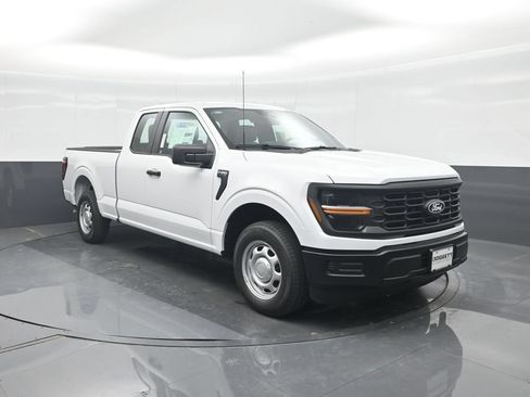 New 2026 Ford F150 XL RWD image 8
