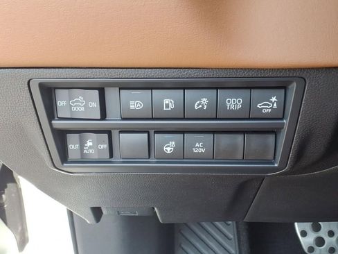 New 2026 Toyota Tundra 1794 Edition AWD/4WD image 16