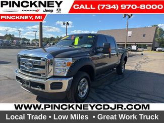 Used 2016 Ford F250 XLT w/ FX4 Off-Road Package AWD/4WD video 1
