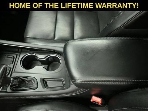 Used 2021 Dodge Durango Citadel AWD/4WD image 29