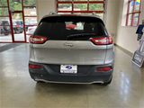 Used 2015 Jeep Cherokee Limited image 6