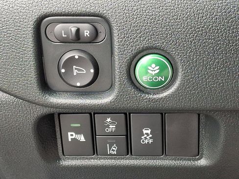 Used 2023 Honda Passport EX-L image 27