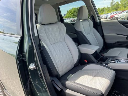 Certified 2023 Subaru Forester Premium AWD/4WD image 26
