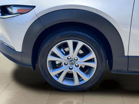 Used 2022 MAZDA CX-30 AWD 2.5 S w/ Select Package image 30