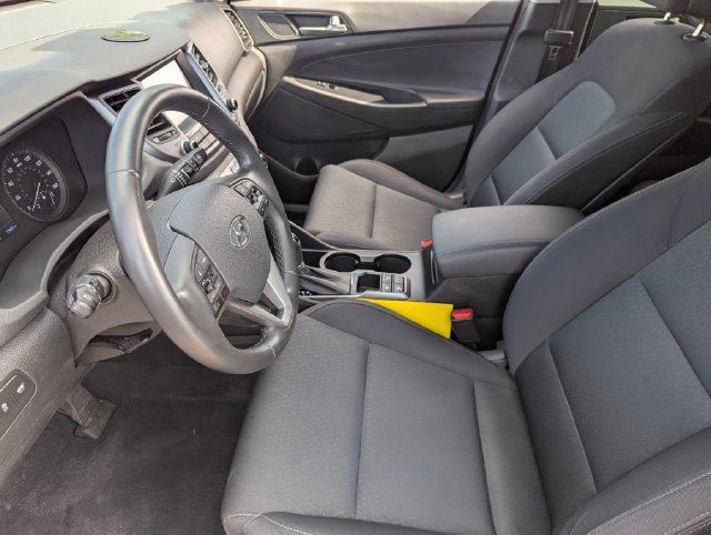 Used 2018 Hyundai Tucson Value FWD image 18