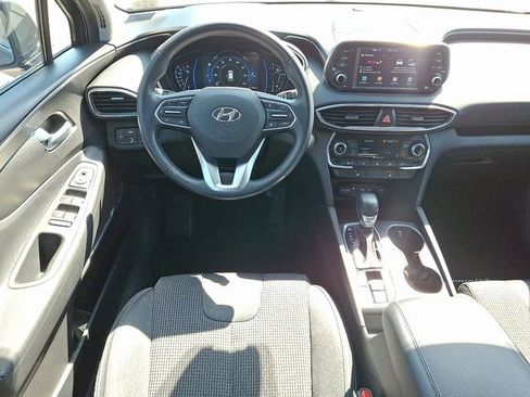 Used 2020 Hyundai Santa Fe SEL w/ Convenience Package AWD/4WD image 11