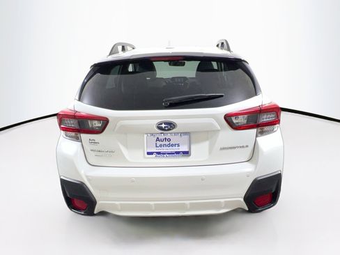 Used 2023 Subaru Crosstrek 2.5i Limited w/ Moonroof Package AWD/4WD image 6