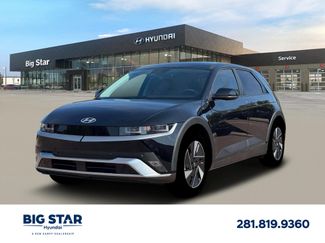 New 2026 Hyundai Ioniq 5 SE video 1