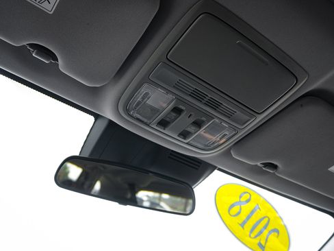 Used 2018 Honda CR-V EX image 26