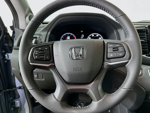 Used 2026 Honda Ridgeline RTL image 18