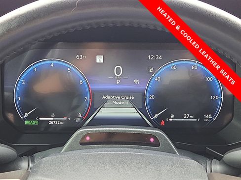 Used 2024 Toyota Land Cruiser AWD/4WD image 23