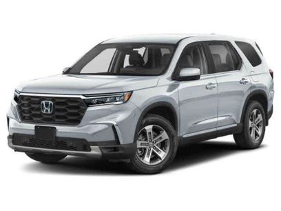 Used 2025 Honda Pilot EX-L