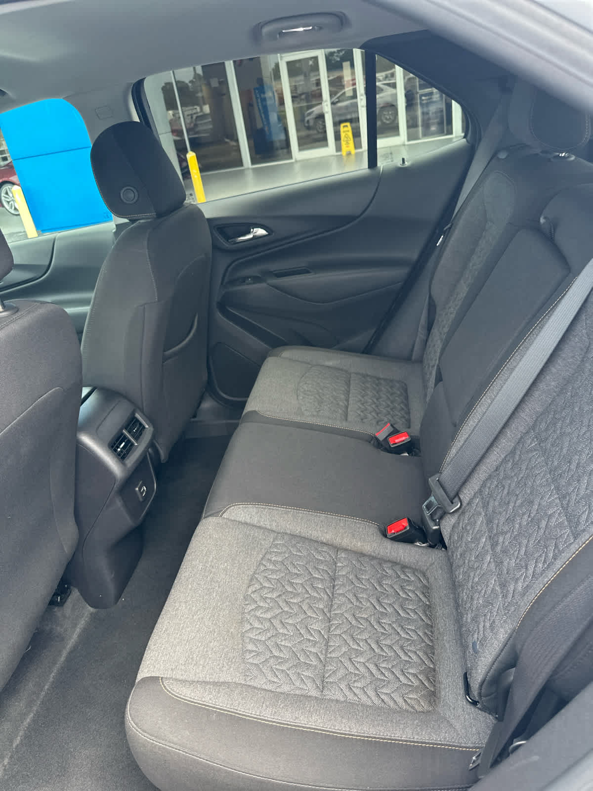 Used 2024 Chevrolet Equinox LT FWD image 13