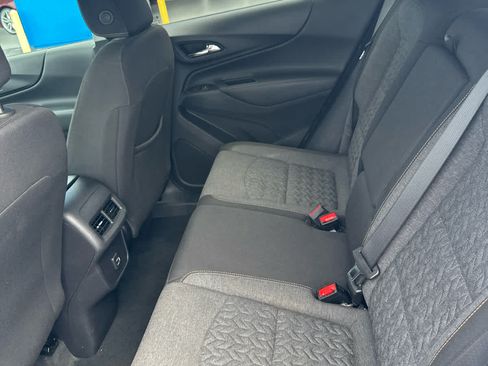 Used 2024 Chevrolet Equinox LT FWD image 13