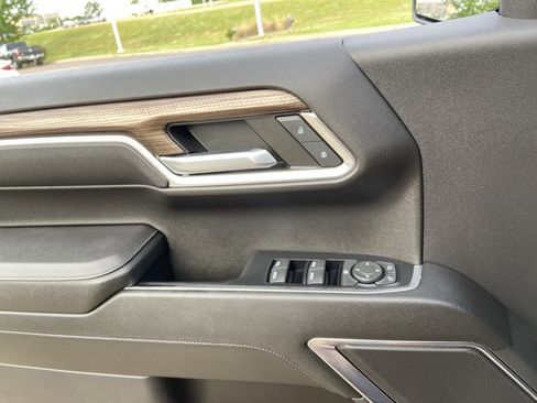 Used 2023 Chevrolet Silverado 1500 LT image 51