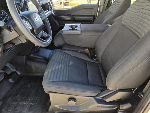 Used 2023 Ford F150 XL w/ STX Appearance Package image 16