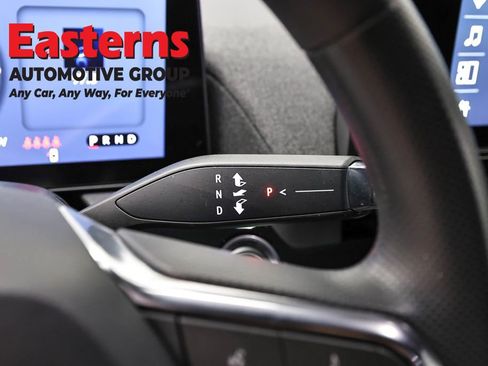 Used 2024 Honda Prologue EX image 13