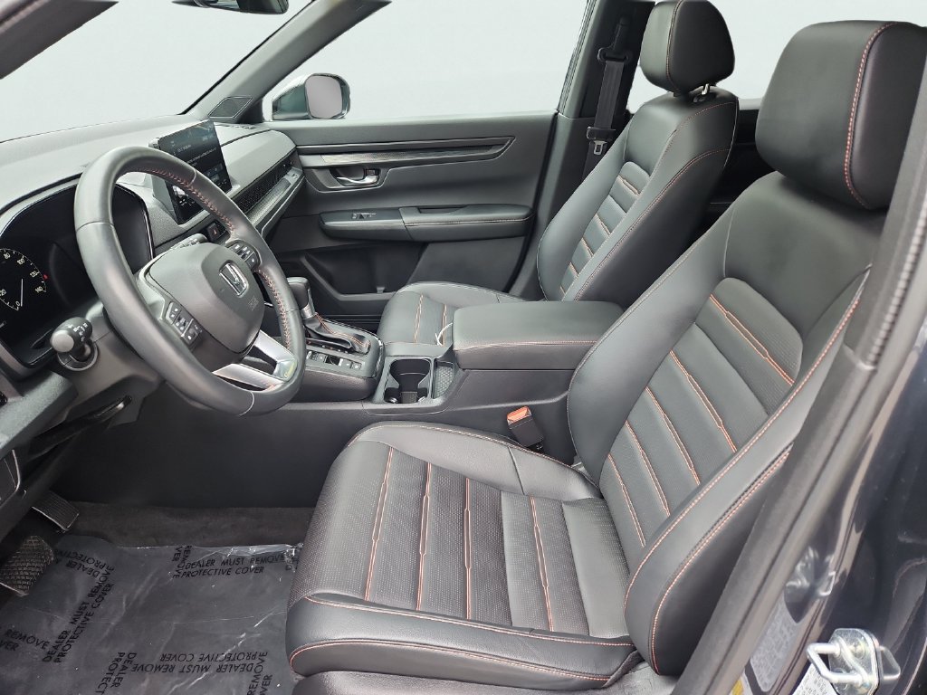 Certified 2024 Honda CR-V Sport-L image 33
