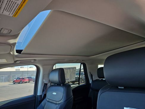 New 2025 Ford Expedition Max Platinum image 22