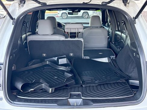 Used 2022 Honda Passport Elite image 28