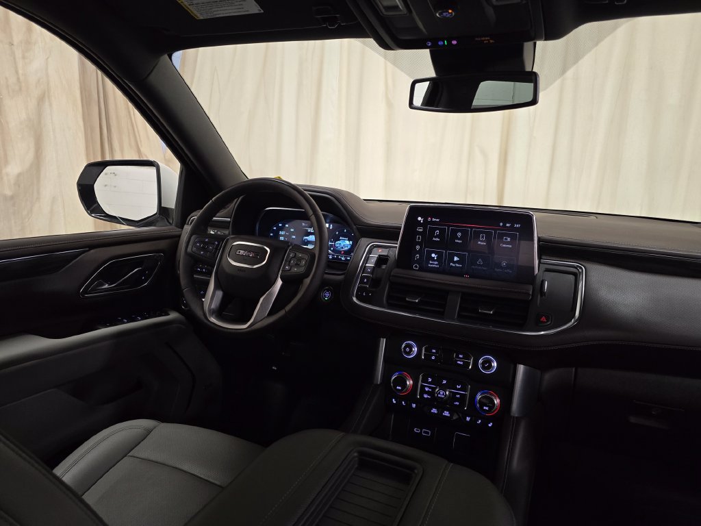 Used 2023 GMC Yukon XL SLT AWD/4WD image 36