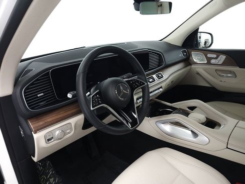 Certified 2026 Mercedes-Benz GLE 350 4MATIC image 9
