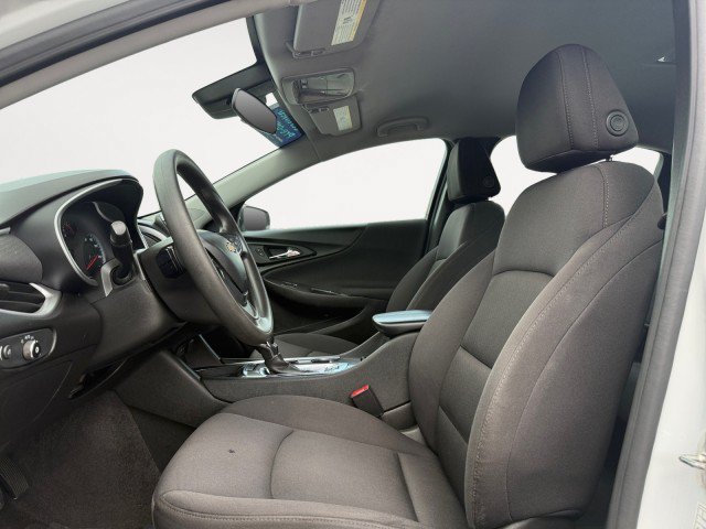 Used 2024 Chevrolet Malibu LT FWD image 4