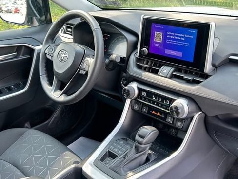 Certified 2025 Toyota RAV4 XLE w/ Convenience Package AWD/4WD image 30