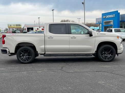 New 2026 Chevrolet Silverado 1500 RST w/ Convenience Package II image 50