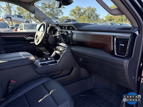 Used 2024 GMC Sierra 1500 Denali w/ Technology Package image 33