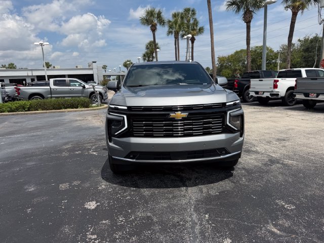 New 2026 Chevrolet Tahoe High Country AWD/4WD image 18