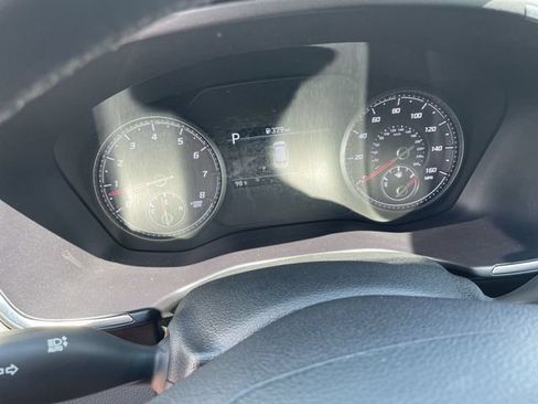 Used 2023 Hyundai Santa Fe XRT AWD/4WD image 12