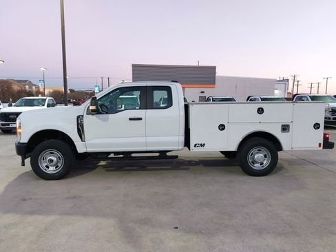 New 2026 Ford F350 XL AWD/4WD image 3