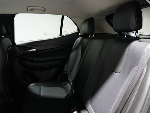 Used 2023 Buick Encore GX Preferred w/ Cold Weather Comfort Package image 16