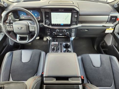 New 2025 Ford F150 Raptor image 11