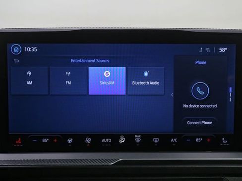 Used 2025 Ford Bronco Sport Badlands image 19