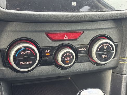 Used 2023 Subaru Crosstrek 2.5i Sport image 23