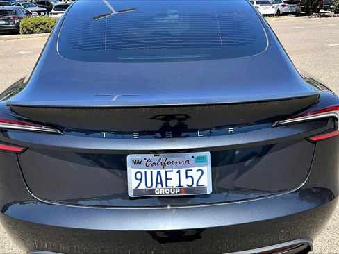 Used 2025 Tesla Model 3 RWD image 30