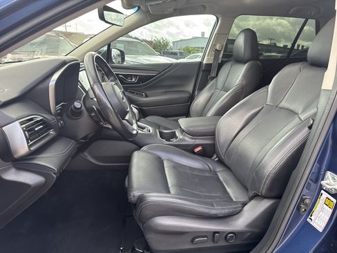 Used 2022 Subaru Outback Limited AWD/4WD image 27