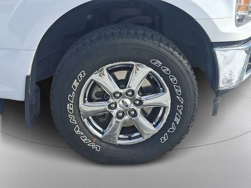 Used 2020 Ford F150 XLT w/ XTR Package image 8