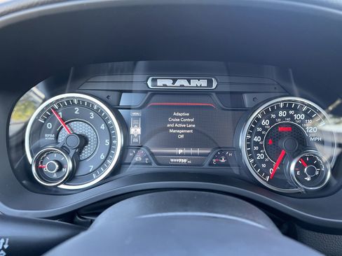 New 2025 RAM 1500 Big Horn image 14