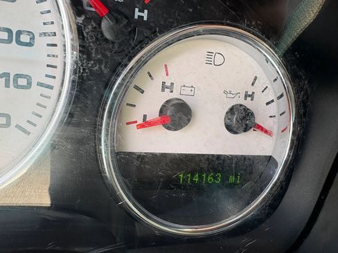 Used 2007 Ford F150 FX2 RWD image 17