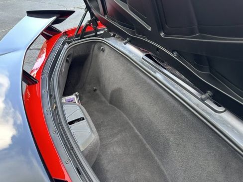 Used 2021 Chevrolet Corvette Stingray Premium Conv w/ Z51 Performance Package RWD image 45