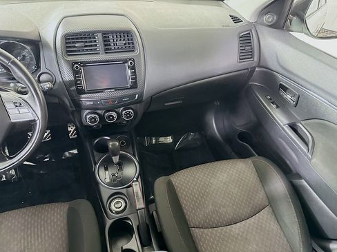 Used 2017 Mitsubishi Outlander Sport ES AWD/4WD image 25