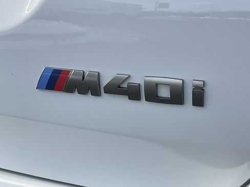 Used 2018 BMW X3 M40i image 22
