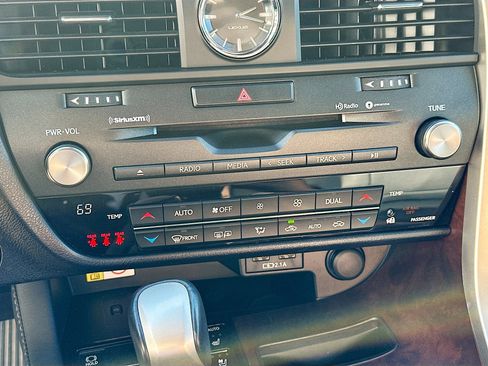 Used 2021 Lexus RX 350 FWD w/ Premium Package image 24