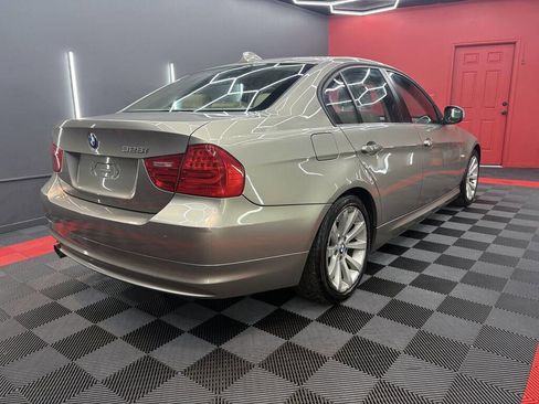 Used 2011 BMW 328i Sedan image 5