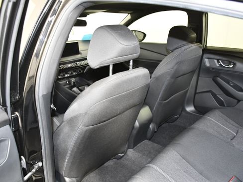 Certified 2024 Honda Accord Sport image 44